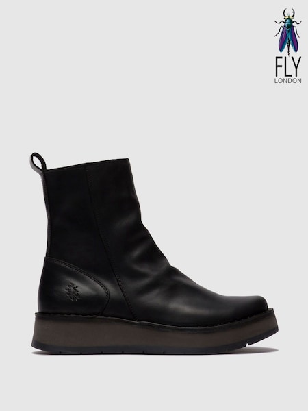 Fly London Reno Ankle Boots (A03786) | R$ 1,380