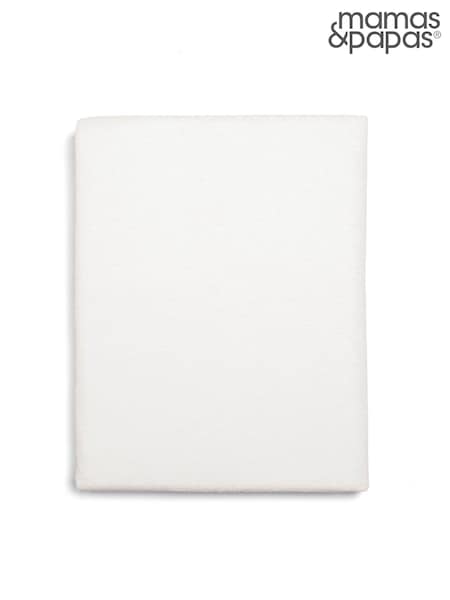 Mamas & Papas Kids Anti Allergy Cot Bed Mattress Protector (A04160) | €29