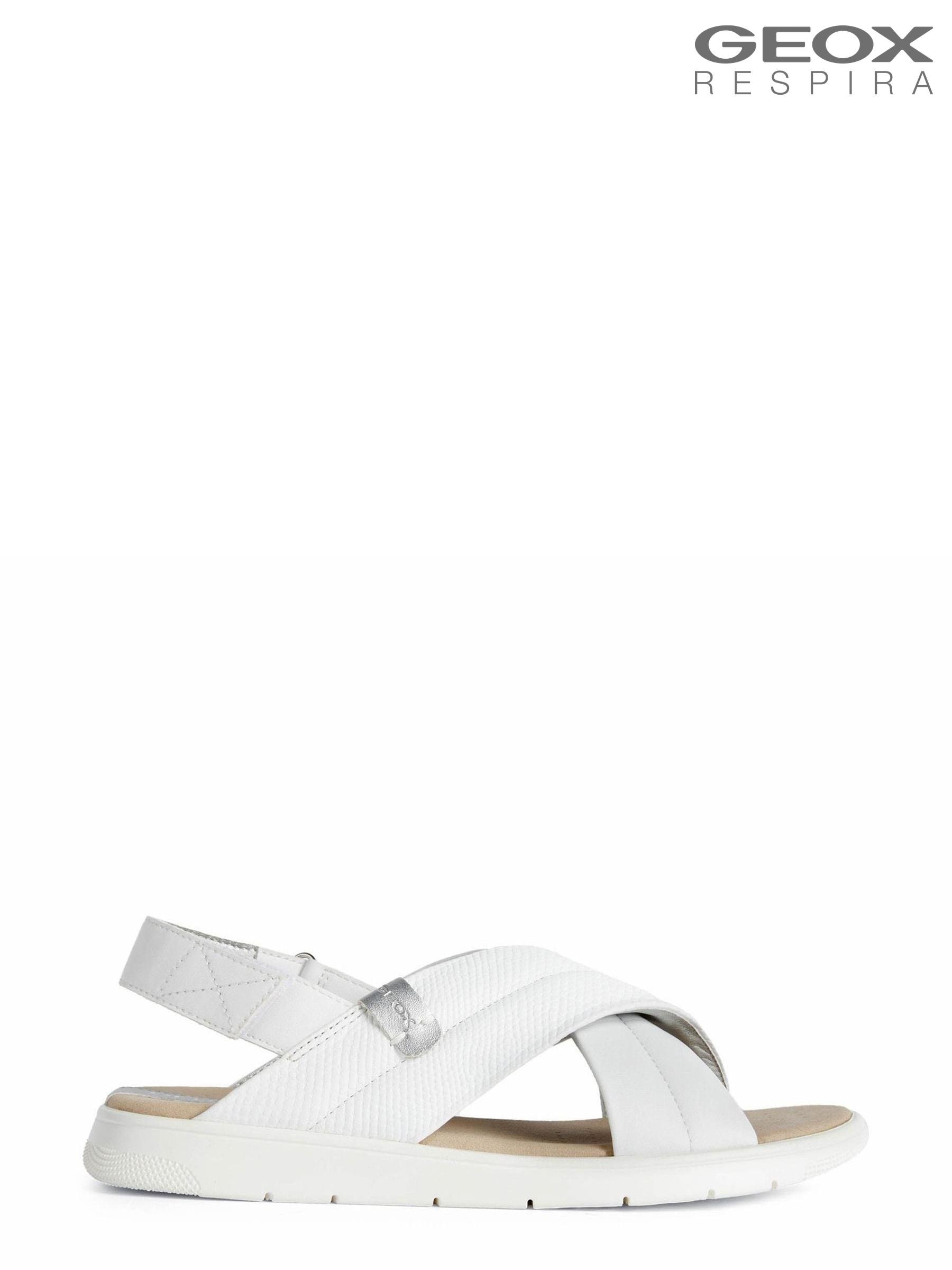Sandales geox femme clearance