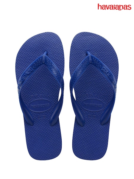 Albastru - Sandale top Havaianas (A04868) | 82 LEI