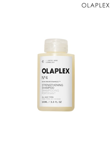 Olaplex No.4 Strengthening Shampoo
