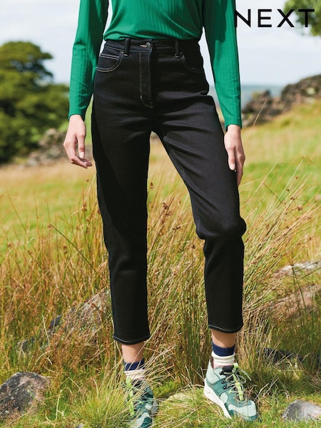 Rinse - Outdoor Kuschelige, warme Jeans (A08710) | 22 €
