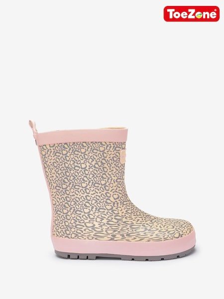 Toezone Kids Wellies (A14379) | €24