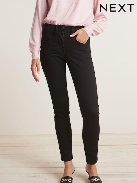 джинсы - Slim Lift And Shape Jeans (A14757) | €18