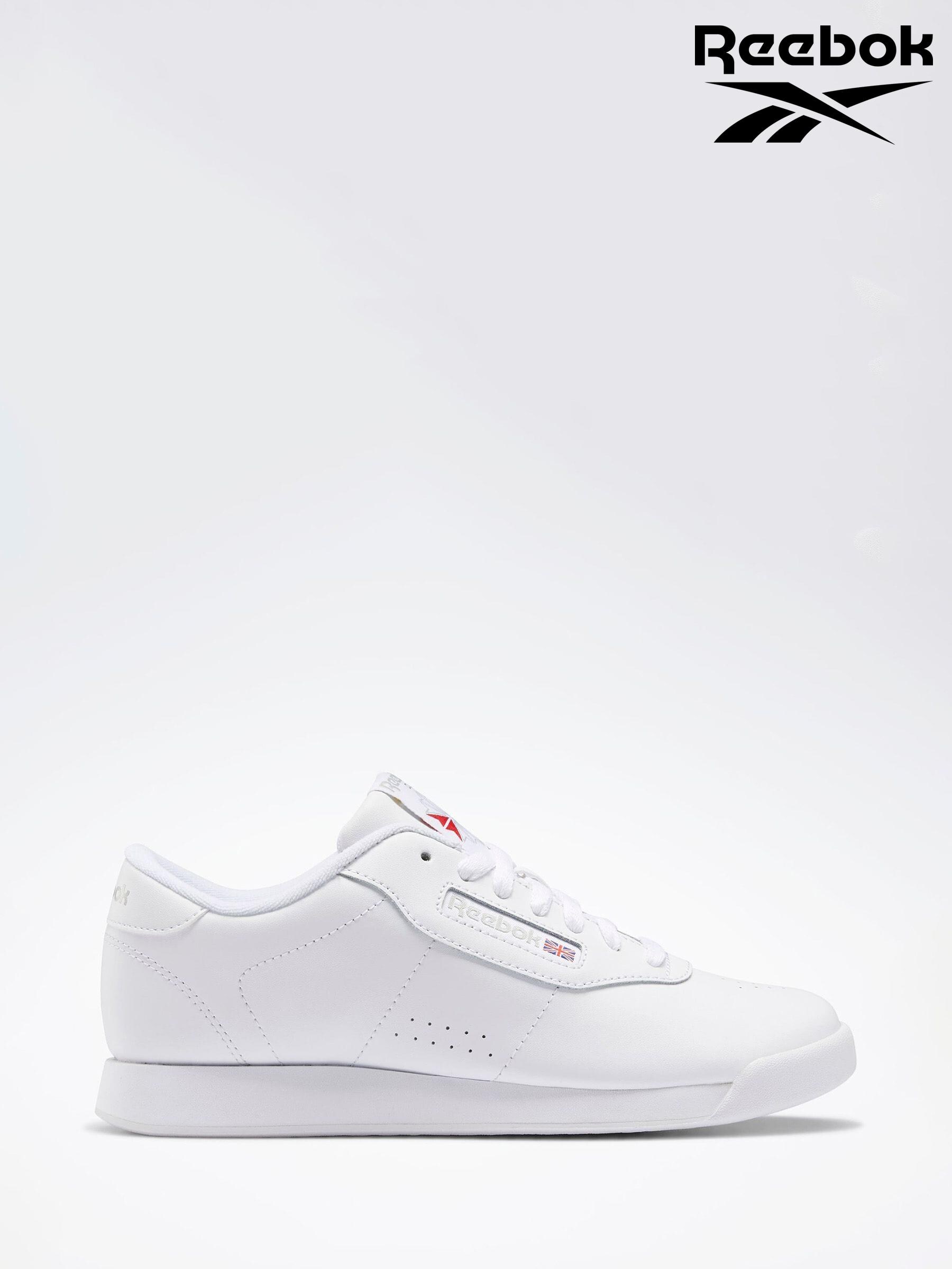 Reebok princess homme noir 2025