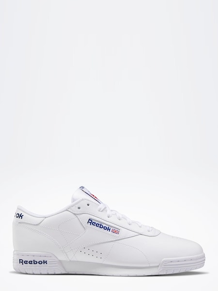 Reebok Ex-O-Fit Clean Logo INT Shoes (A15194) | €86