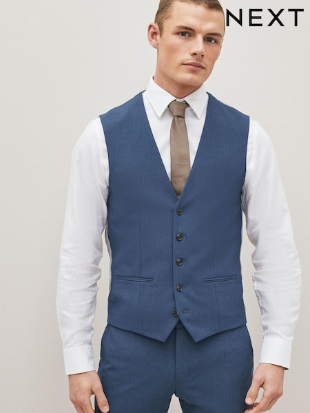 Blue Motion Flex Stretch Waistcoat (A20204) | €8