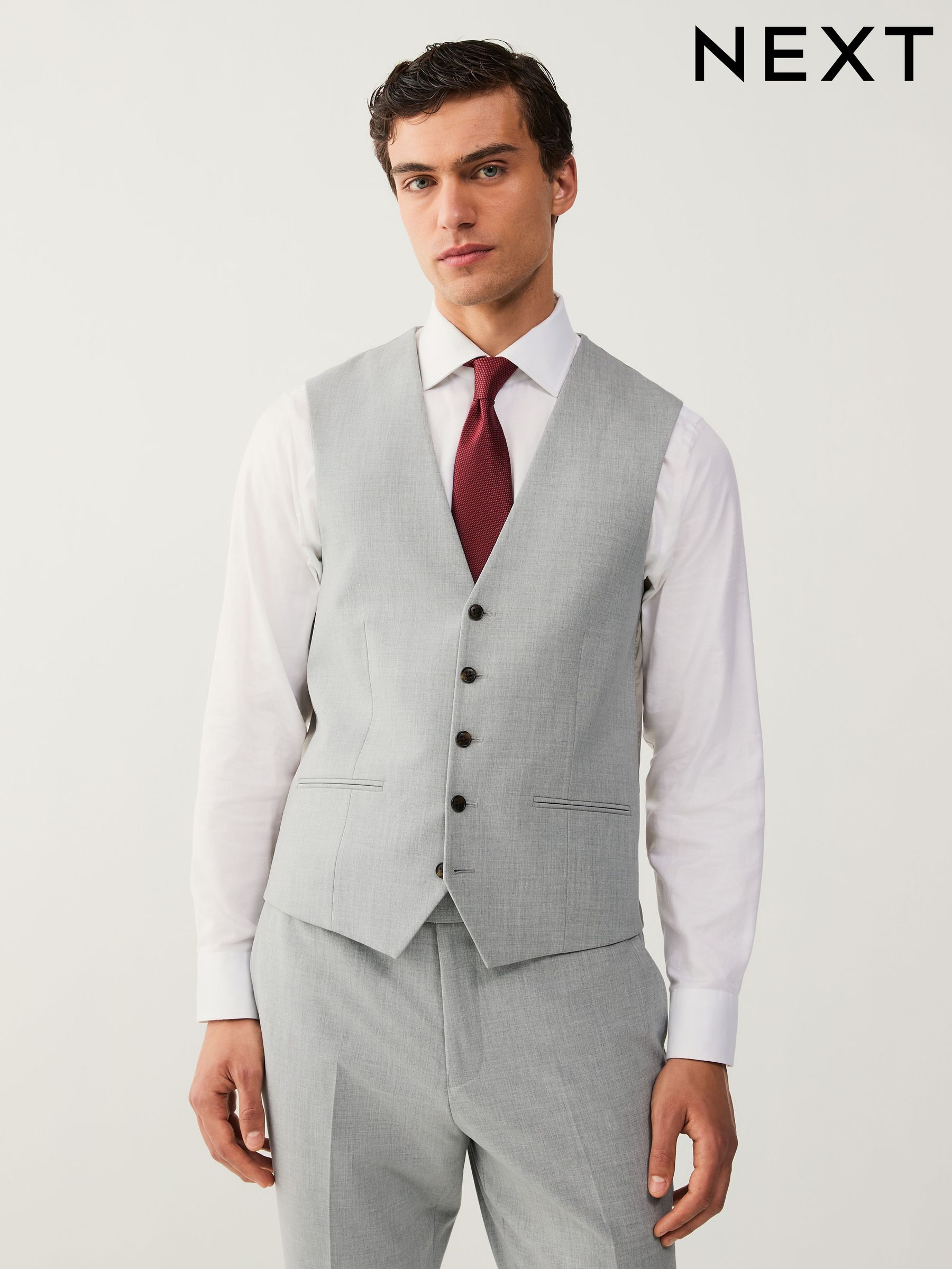 Mens Waistcoats Wedding Waistcoats Next UAE
