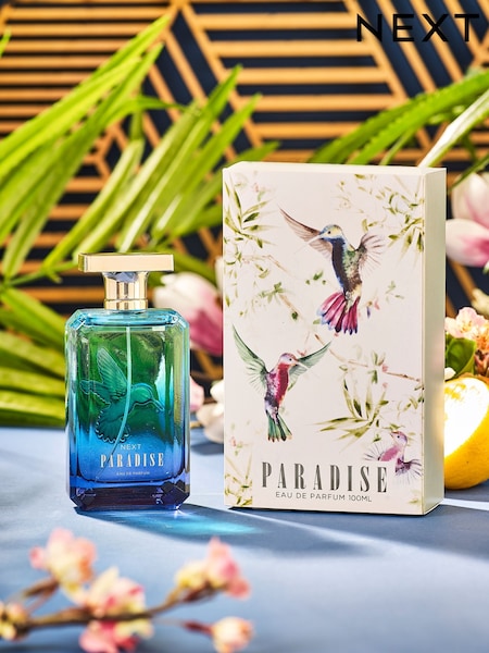 Paradise 100ml Perfume (A20298) | €23.50