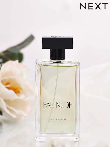 Eau Nude 100ml Perfume (A21008) | €21