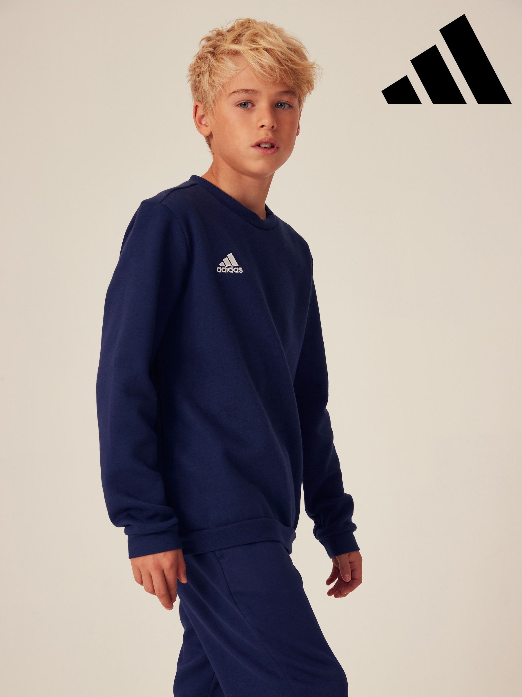 Youth adidas sweatshirt outlet