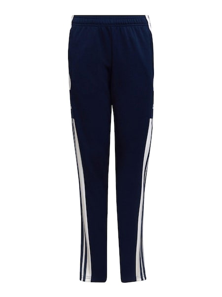 adidas Navy Blue Squadra 21 Training Joggers (A21207) | €20