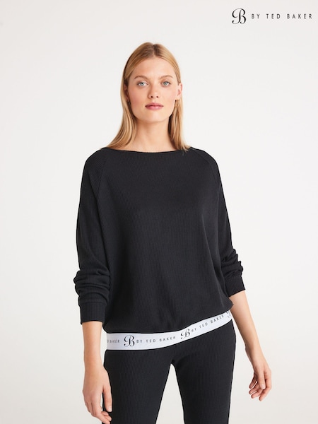 B by Ted Baker Long Sleeve Top (A23528) | €14
