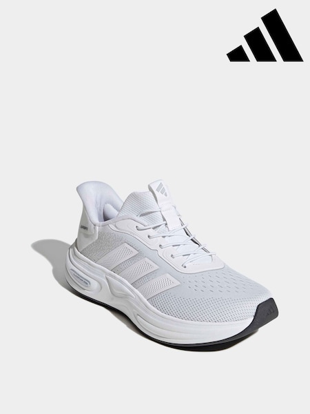 Balts - Regular Adidas Cloudfoam Cuxxion Rapidfit Shoes