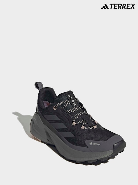 Musta - Adidas Terrex Trailmaker 2.0 Gore-tex Hiking Shoes