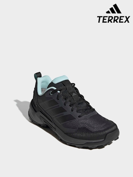 Серый - Adidas Terrex Eastrail 3 Climaproof Hiking Shoes