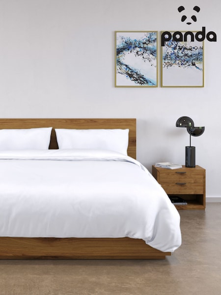 Panda London White Bedding Set (A28287) | €146 - €239