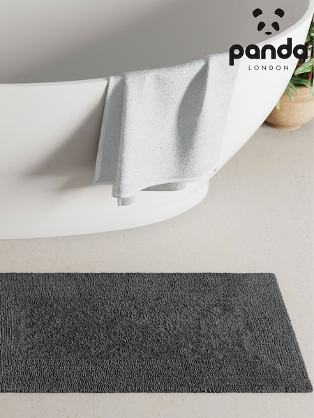 Panda London Bath Mat (A29006) | €44