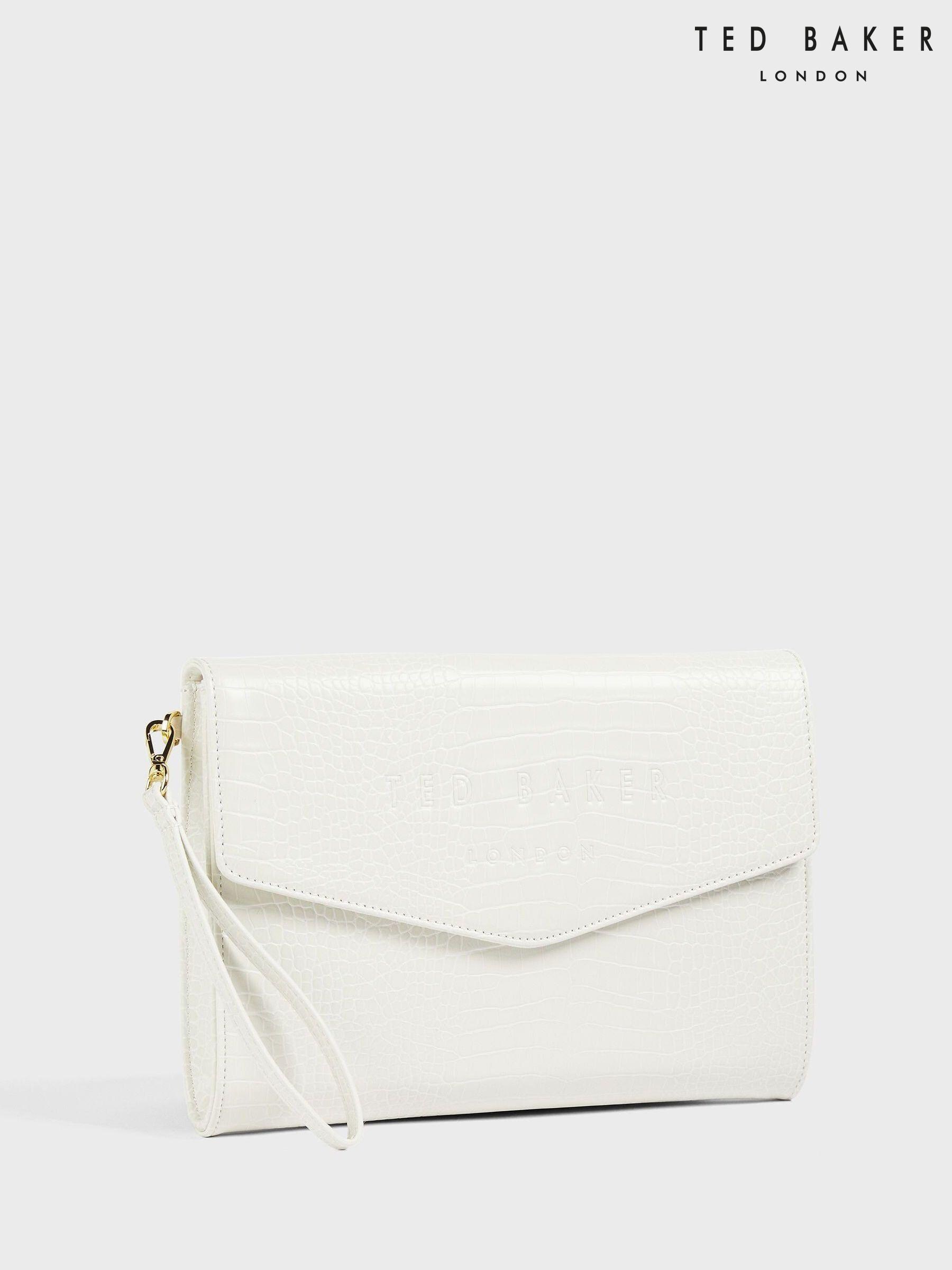 Clearance Ted Baker Nude Shoulder Bags Next Luxembourg
