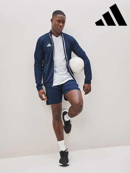 adidas Entrada 22 Track Top Jacket (A31443) | 42 €