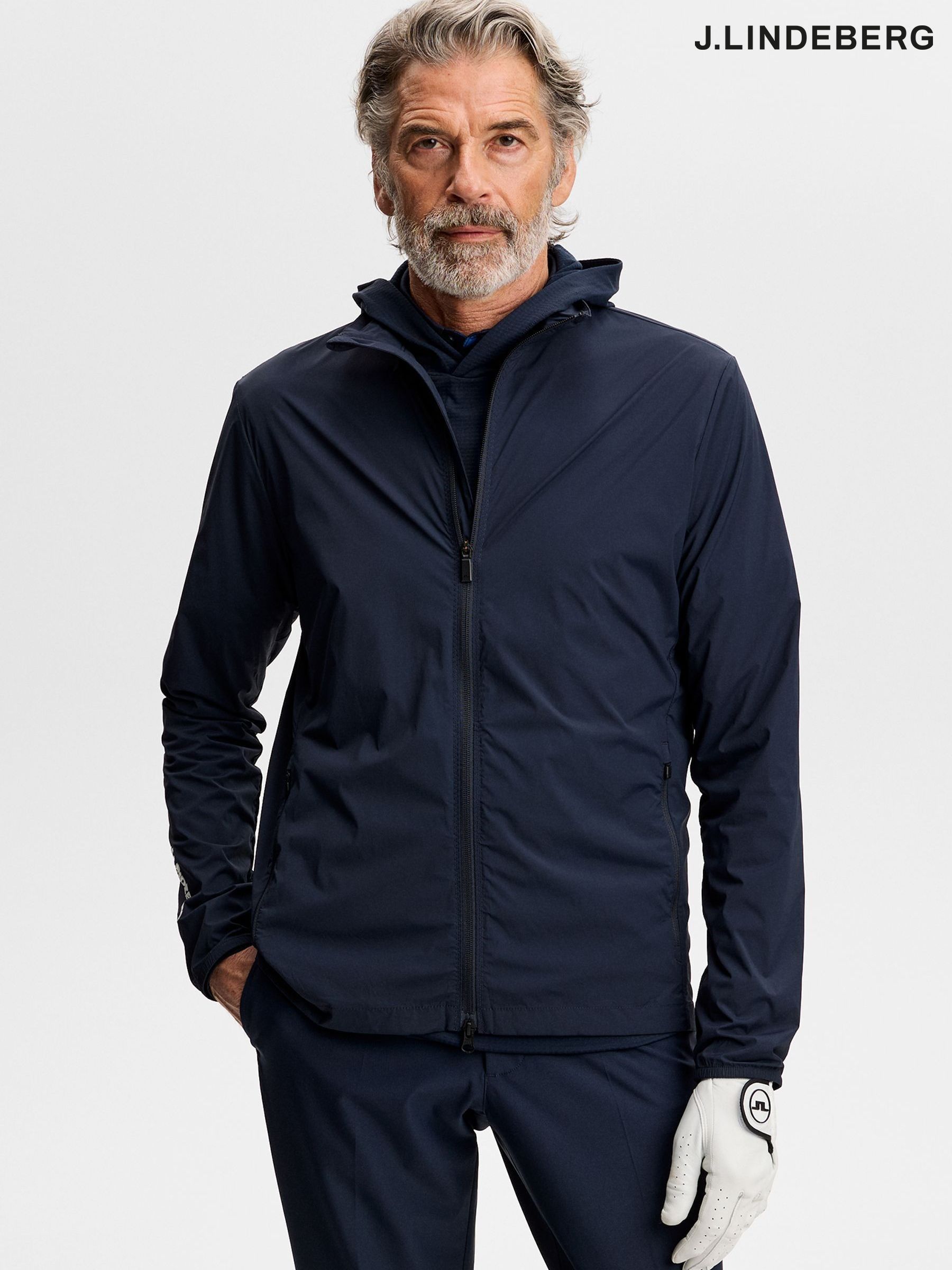 J.Lindeberg | Fashion & Activewear | Next Official Site