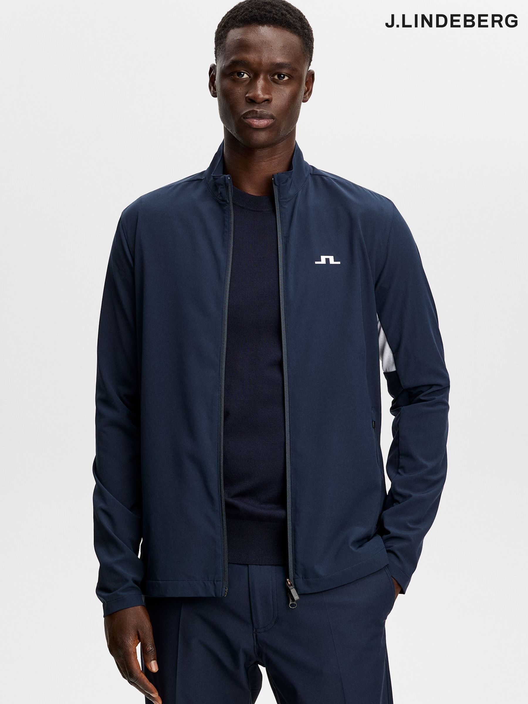 J.Lindeberg | Fashion & Activewear | Next Official Site