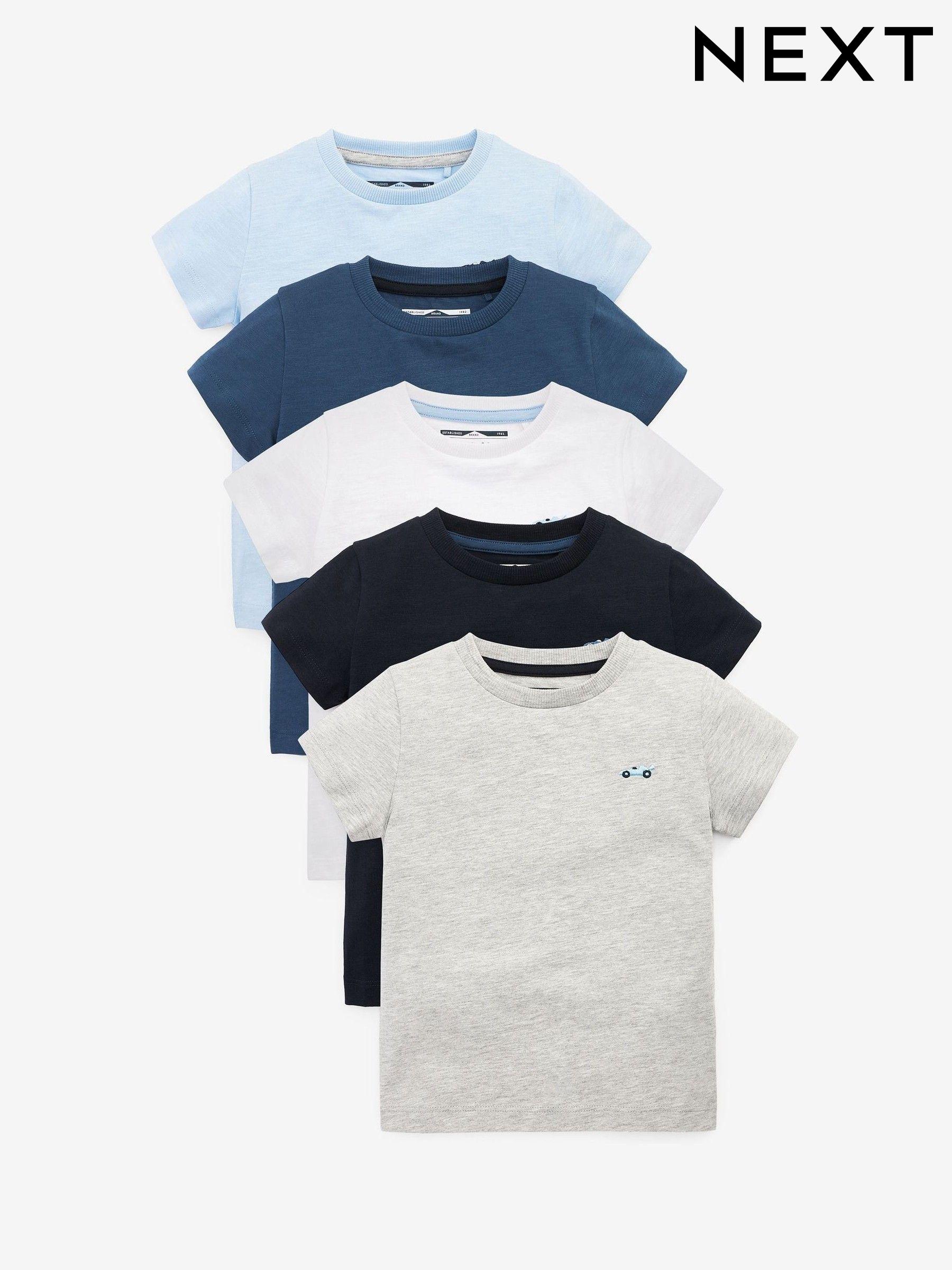 Boys T Shirts Plain Printed Boys T Shirts Next Australia