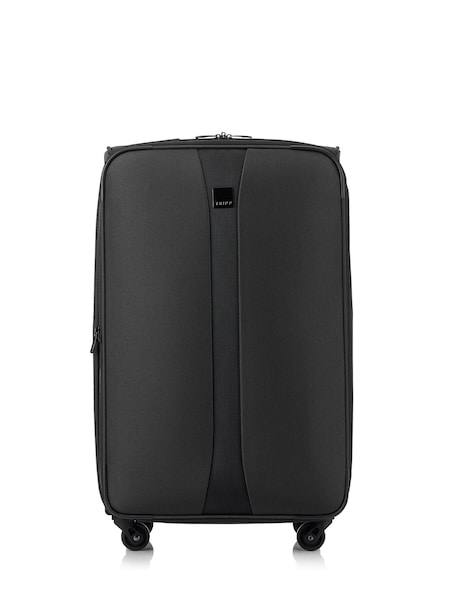 Темно-серый - Tripp Superlite Medium 4 Wheel 70cm Suitcase (A34114) | €73