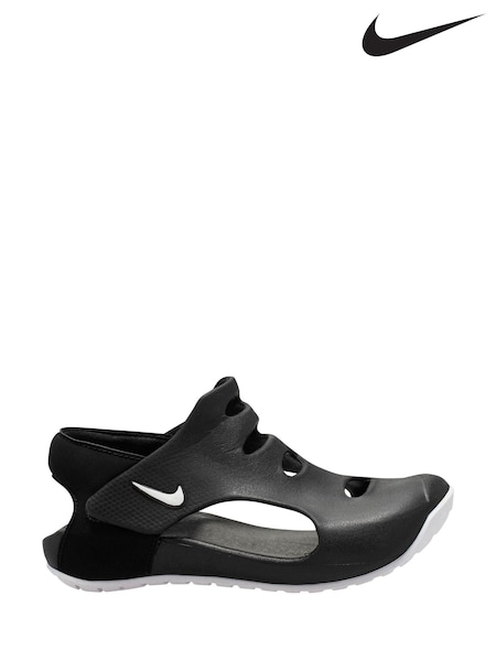 Musta - Nike Sunray Protect Junior Sandals (A36172) | €46