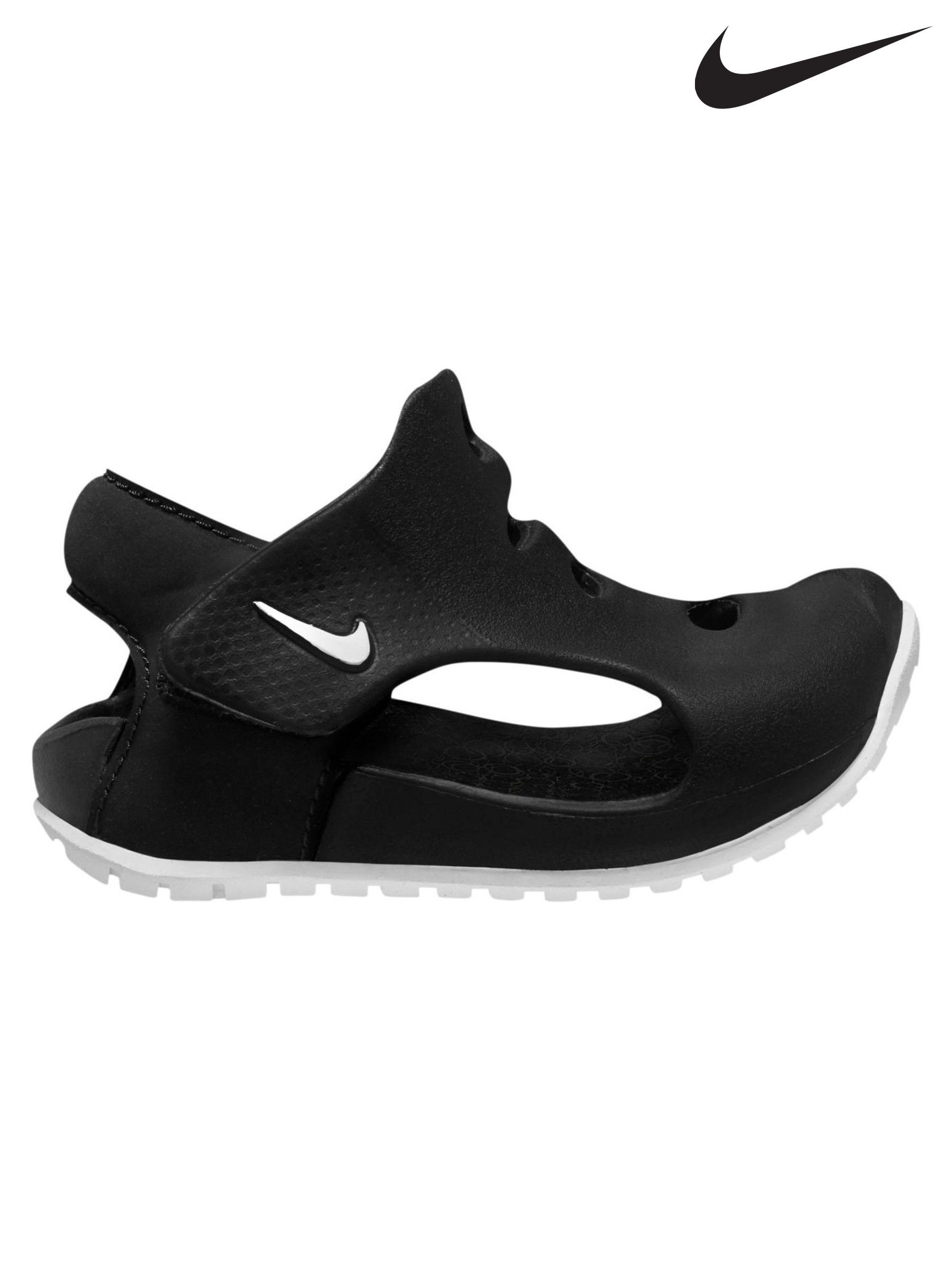 baby nike sunray sandals