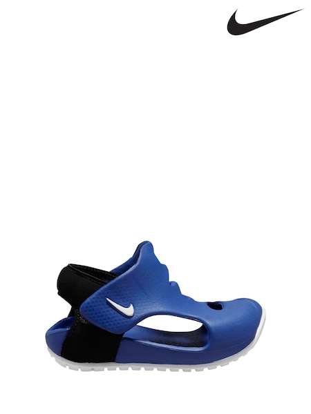 Azul - Nike Sunray Protect Infant Sandals (A36176) | 35 €