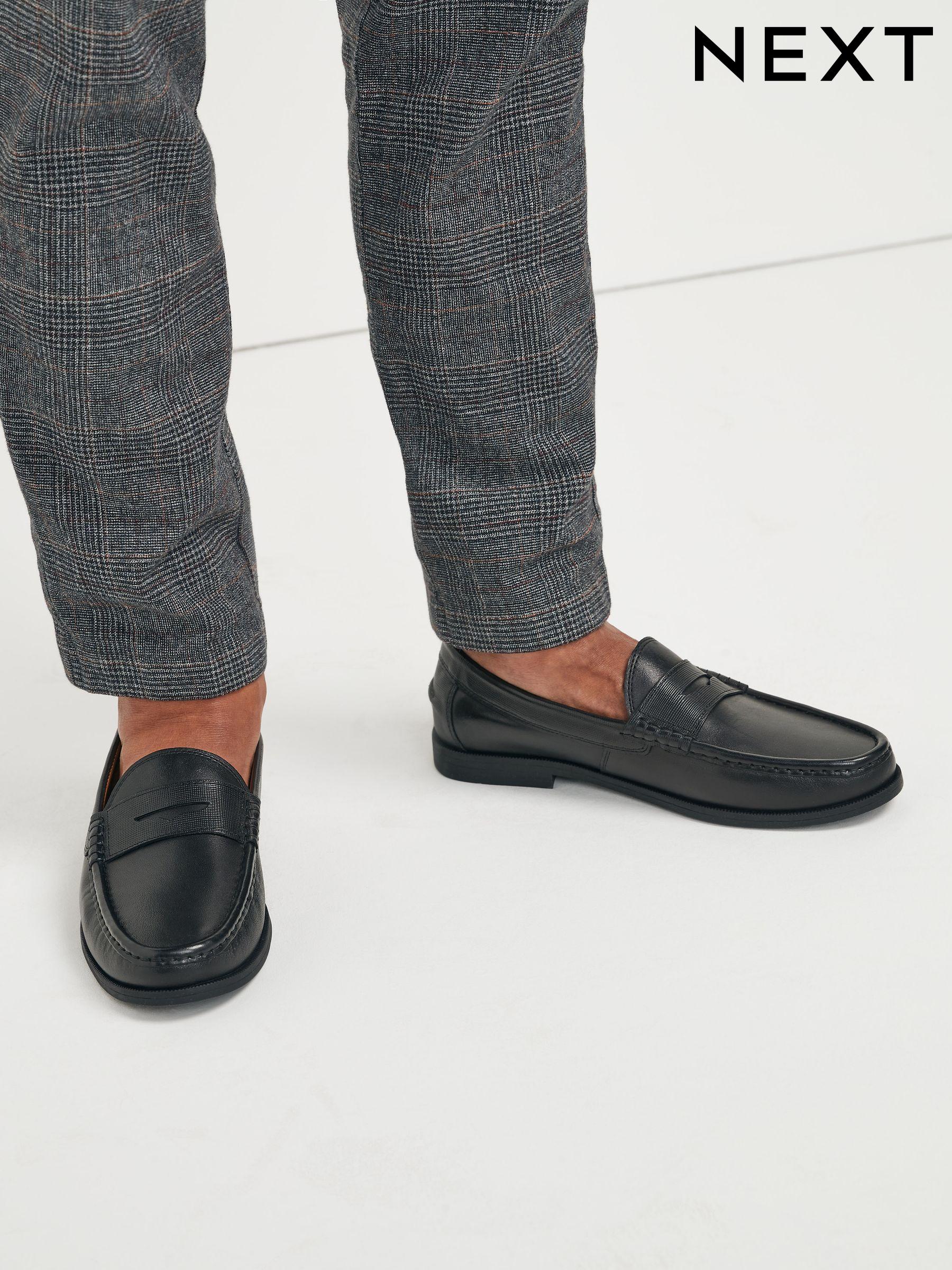 Next mens shoes clearance clearance