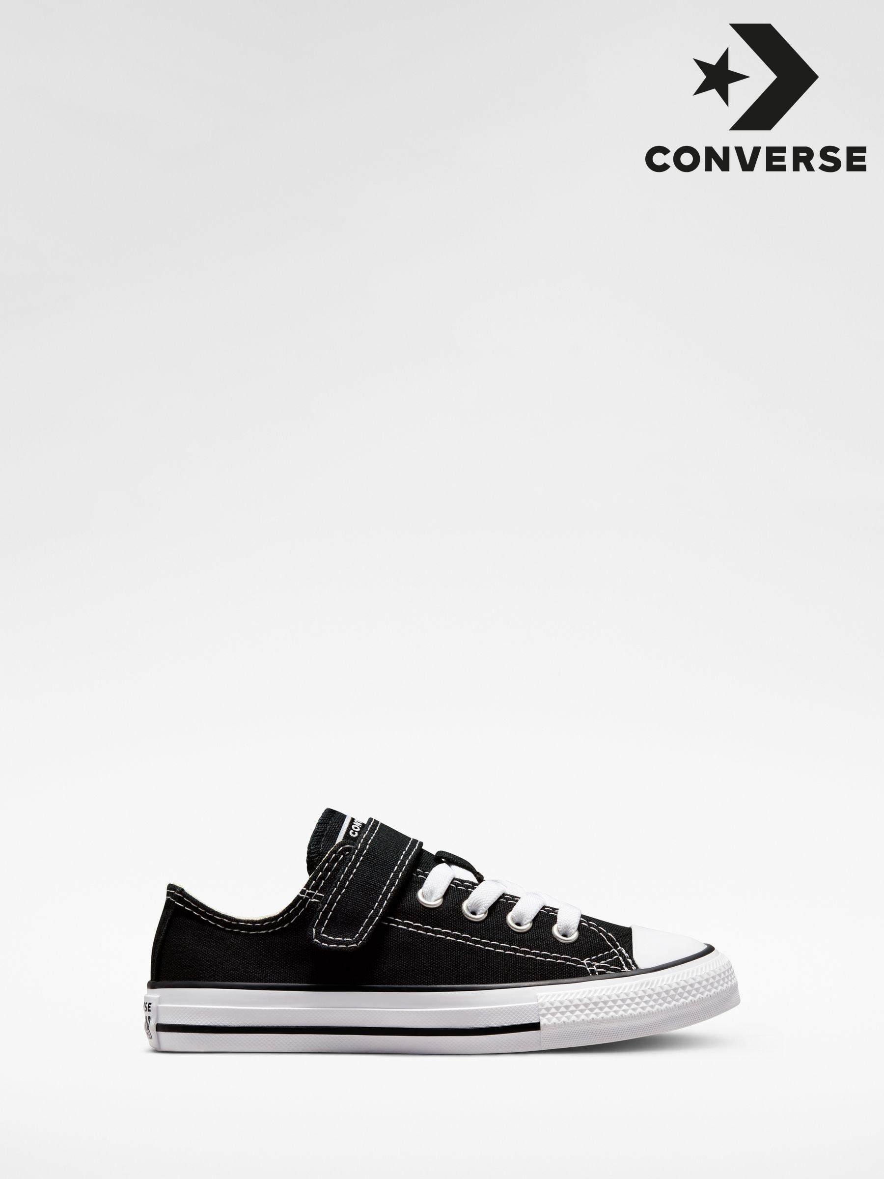 Boys Trainers Converse Low Top Sportswear Next Luxembourg