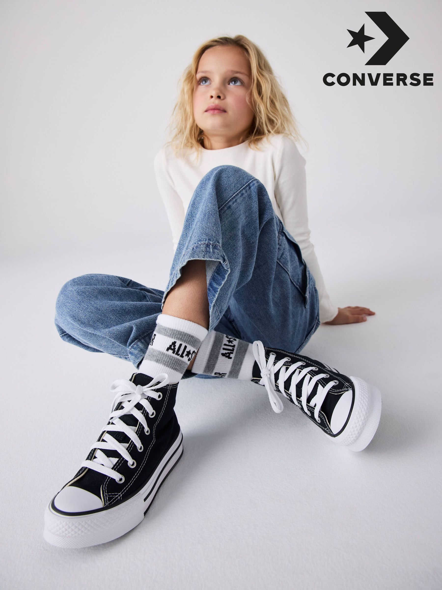 Tenis converse espana hot sale