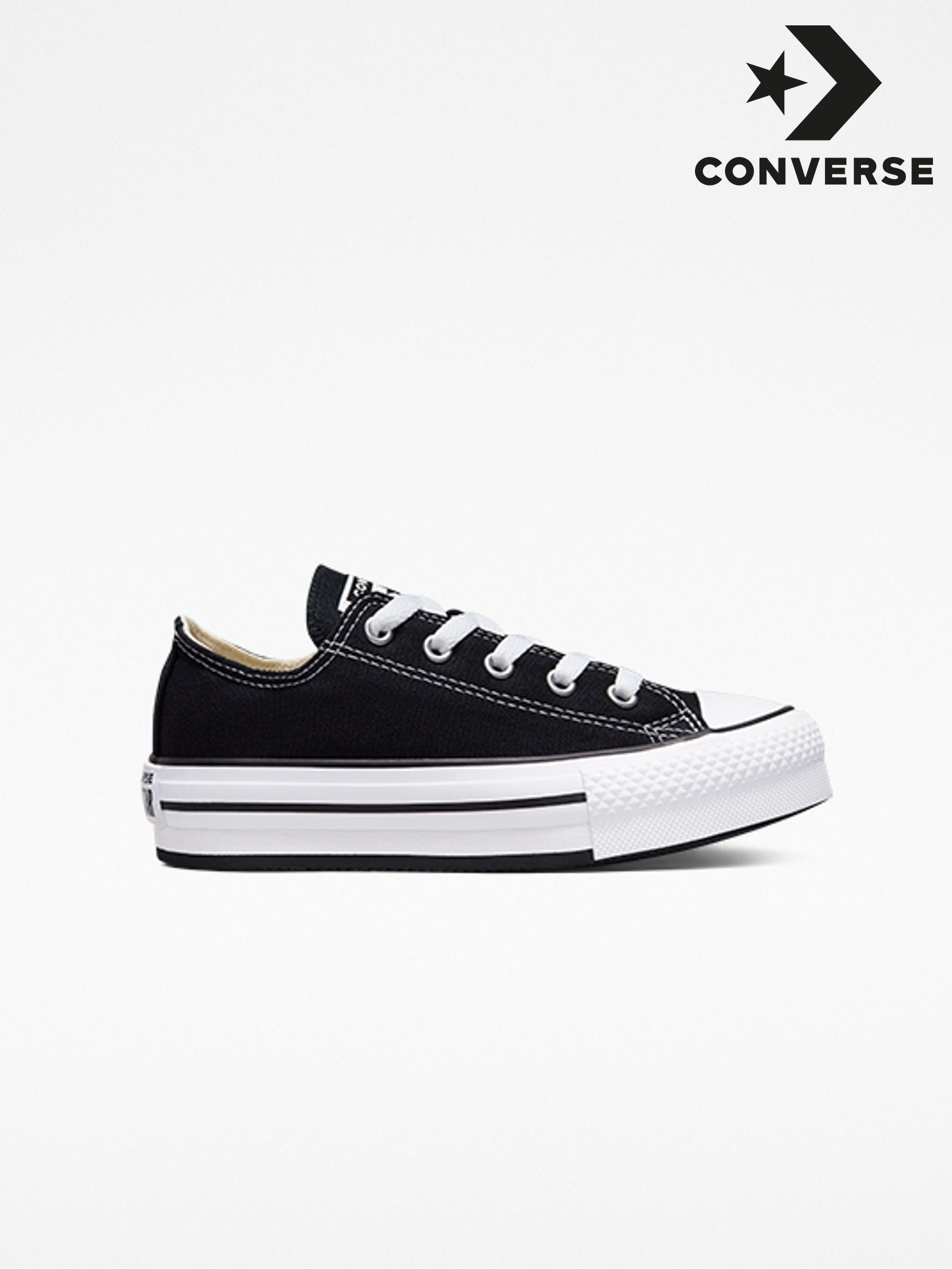Boys Converse Low Top Next Luxembourg