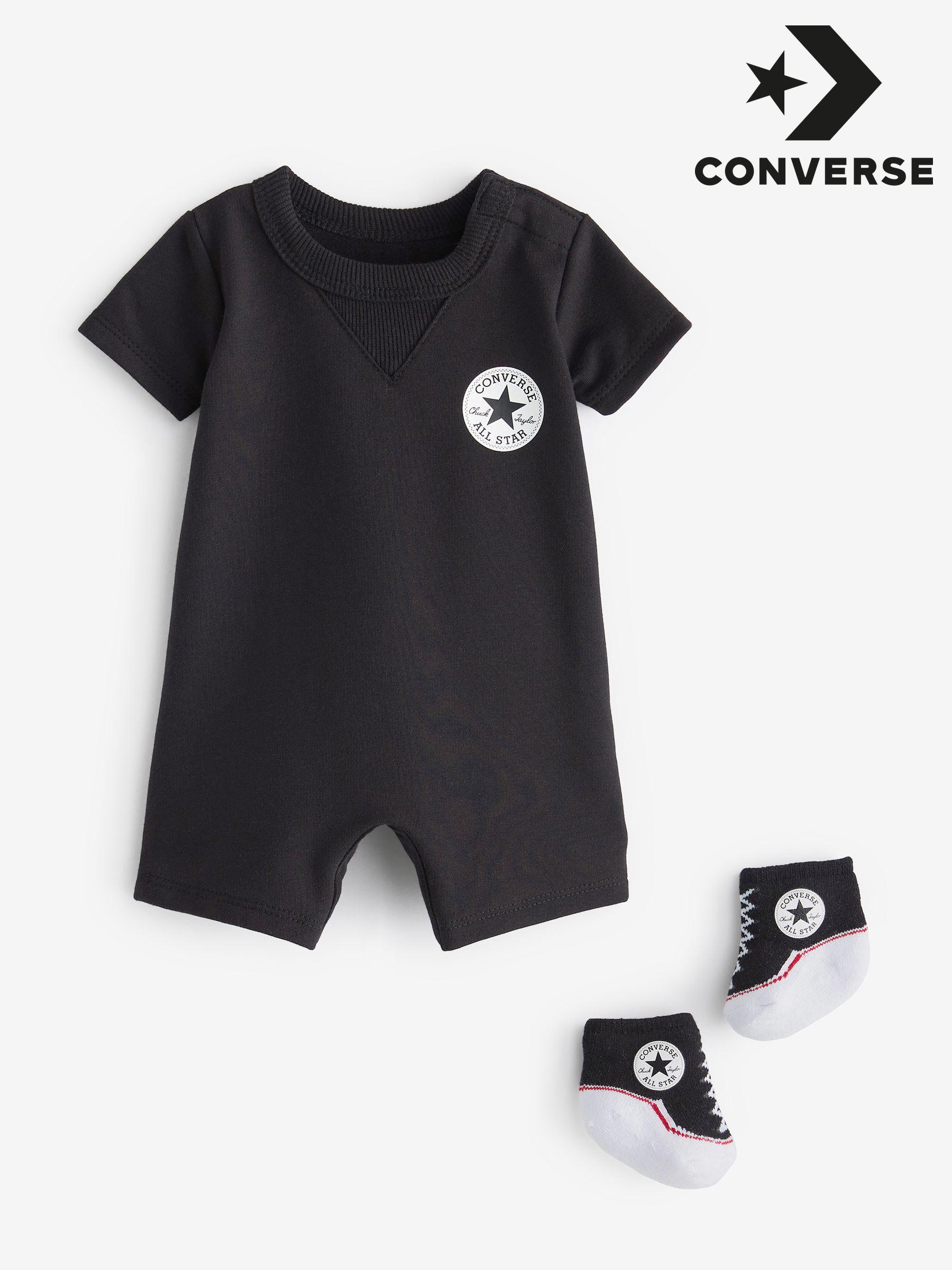 Baby converse ireland outlet