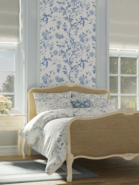 Laura Ashley Ivory Provencale Bed Frame (A40752) | €2,142 - €2,331