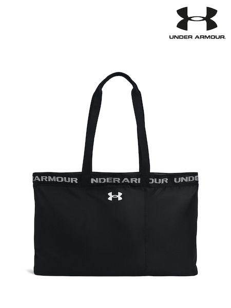 Under Armour Black Favourite Tote Bag (A41649) | R$ 315