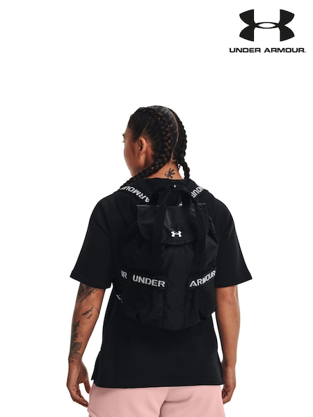Under Armour Favorite Backpack (A41651) | ‏105 د.إ.‏