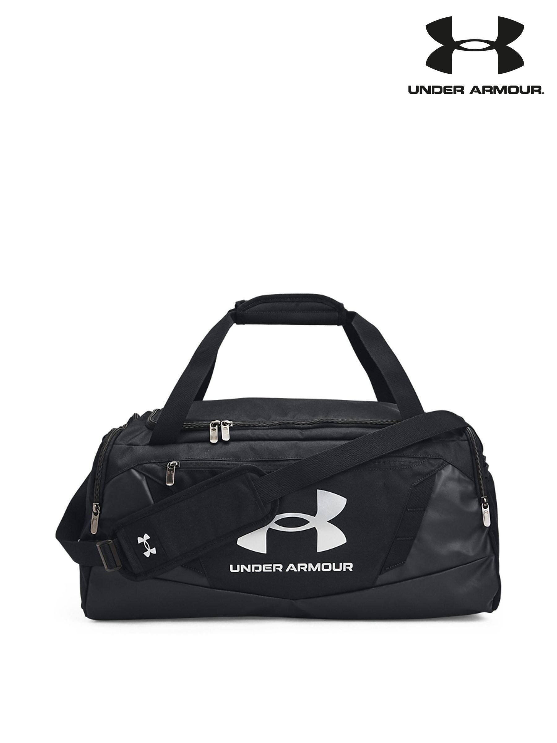 Men s Under Armour Bags Gym Bags Rucksacks Next