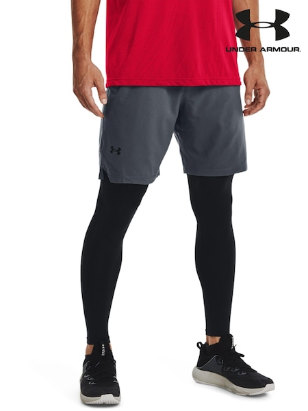 Under Armour Grey Vanish Woven Shorts (A42542) | €25