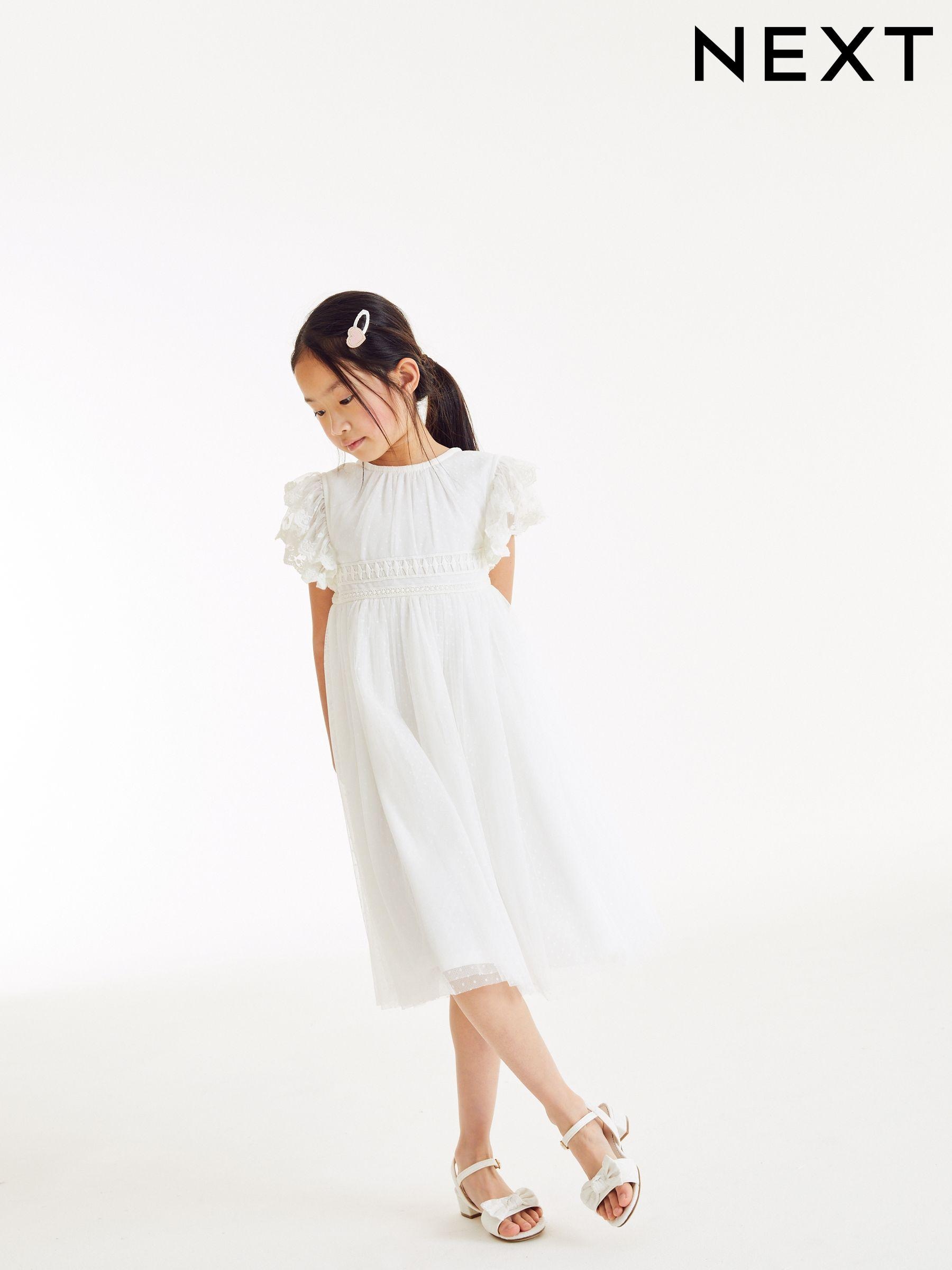 Next girls bridesmaid on sale