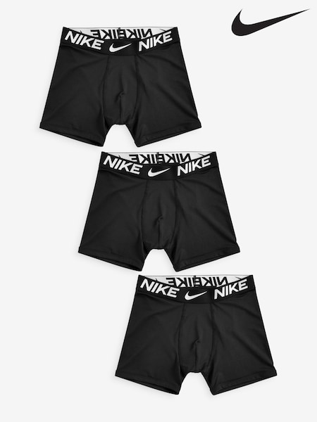 Nike Dri-FIT Kids Boxers 3 Pack (A43122) | 37 €