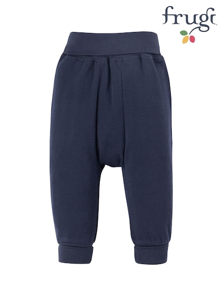 Frugi Blue Parsnip Pants (A45075) | 34 €