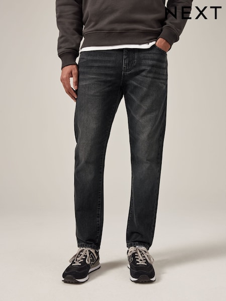 Musta Pesty - 100% Cotton Authentic Jeans (A46578) | €28