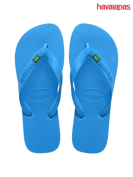 Havaianas Brazil Sandals (A46630) | €12.50