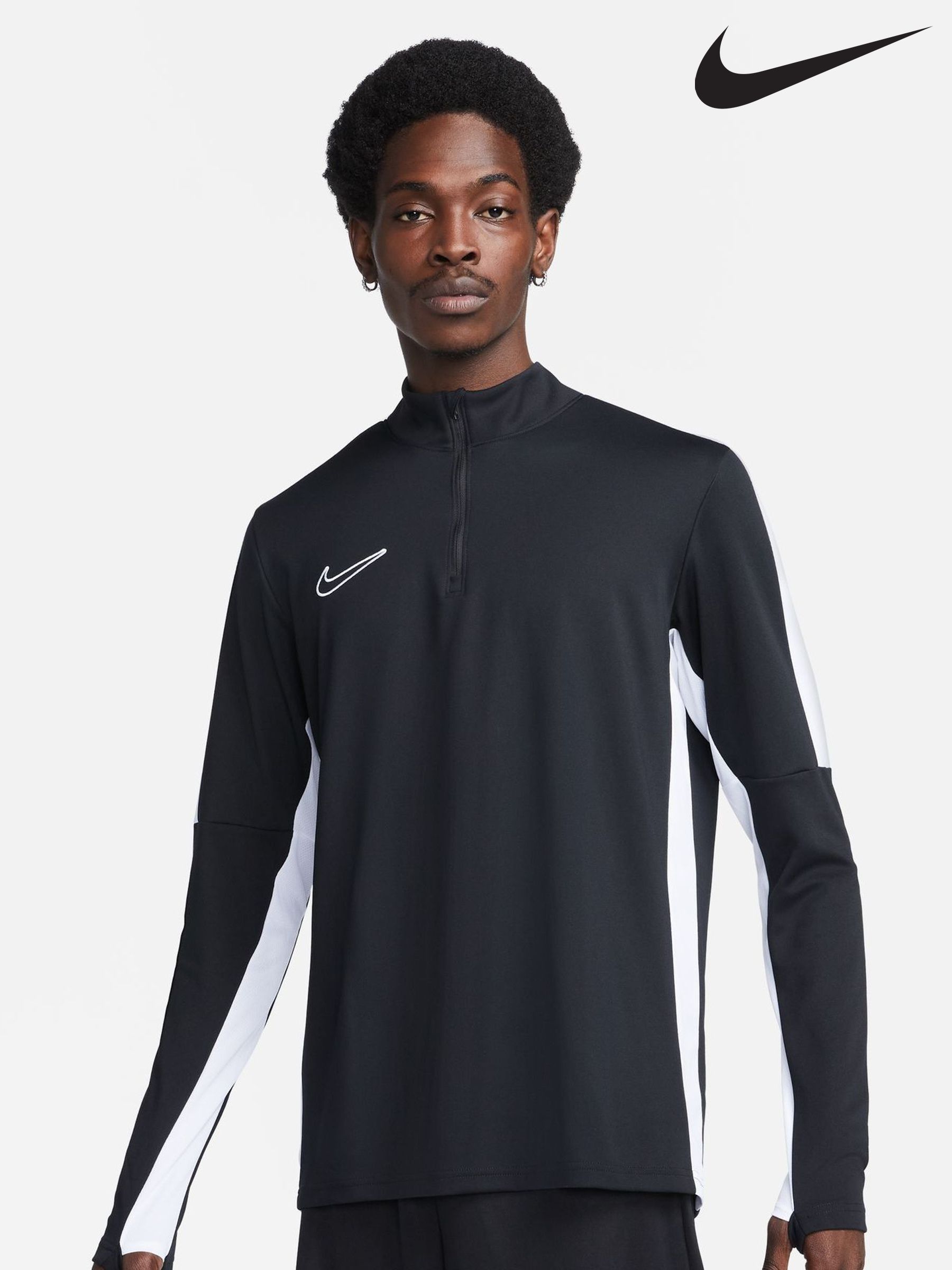 Sweat Tops Long Sleeve Nike Move To Zero Outfits Next Luxembourg