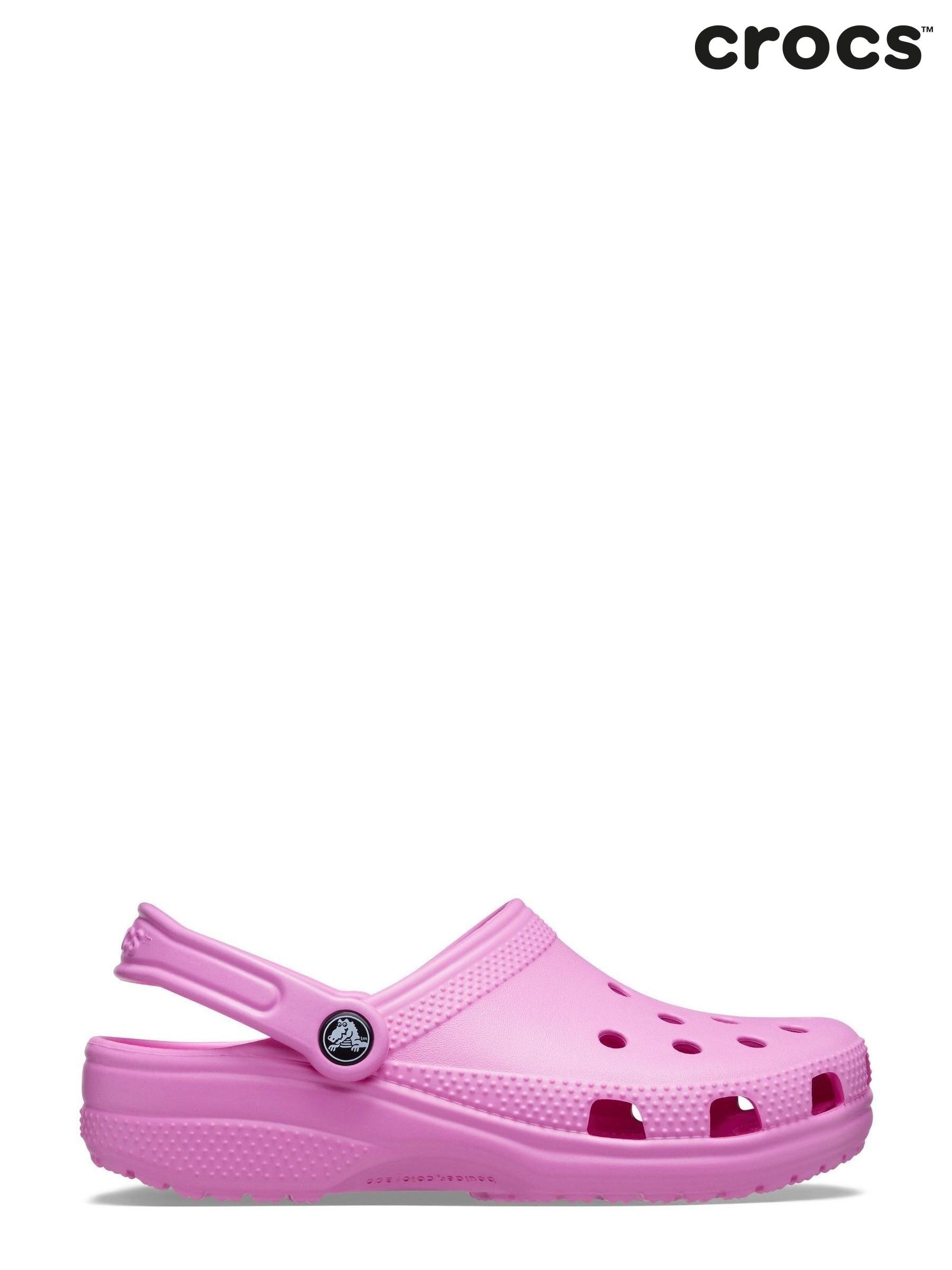 Childrens crocs sale sales