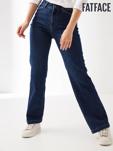 FatFace Wide Leg Jeans (A50377) | €78