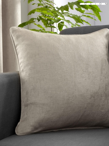 Fusion Strata Woven Filled Cushion (A52505) | ‏80‏₪